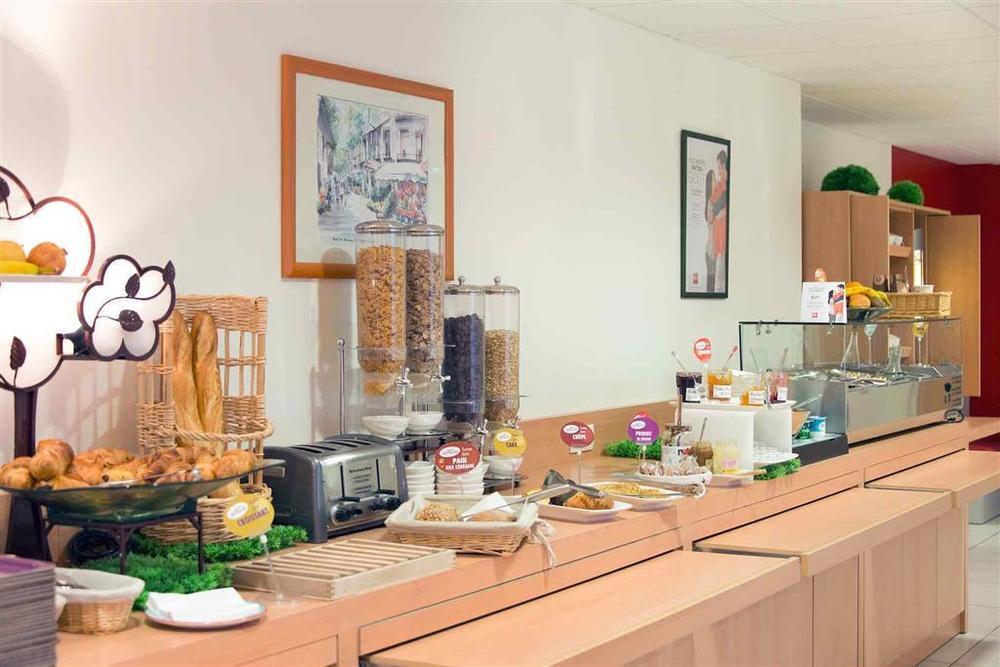 Ibis 3* Roscoff