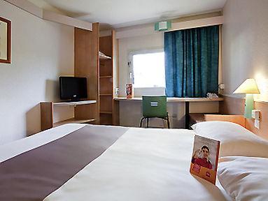 Hotel Ibis Roscoff