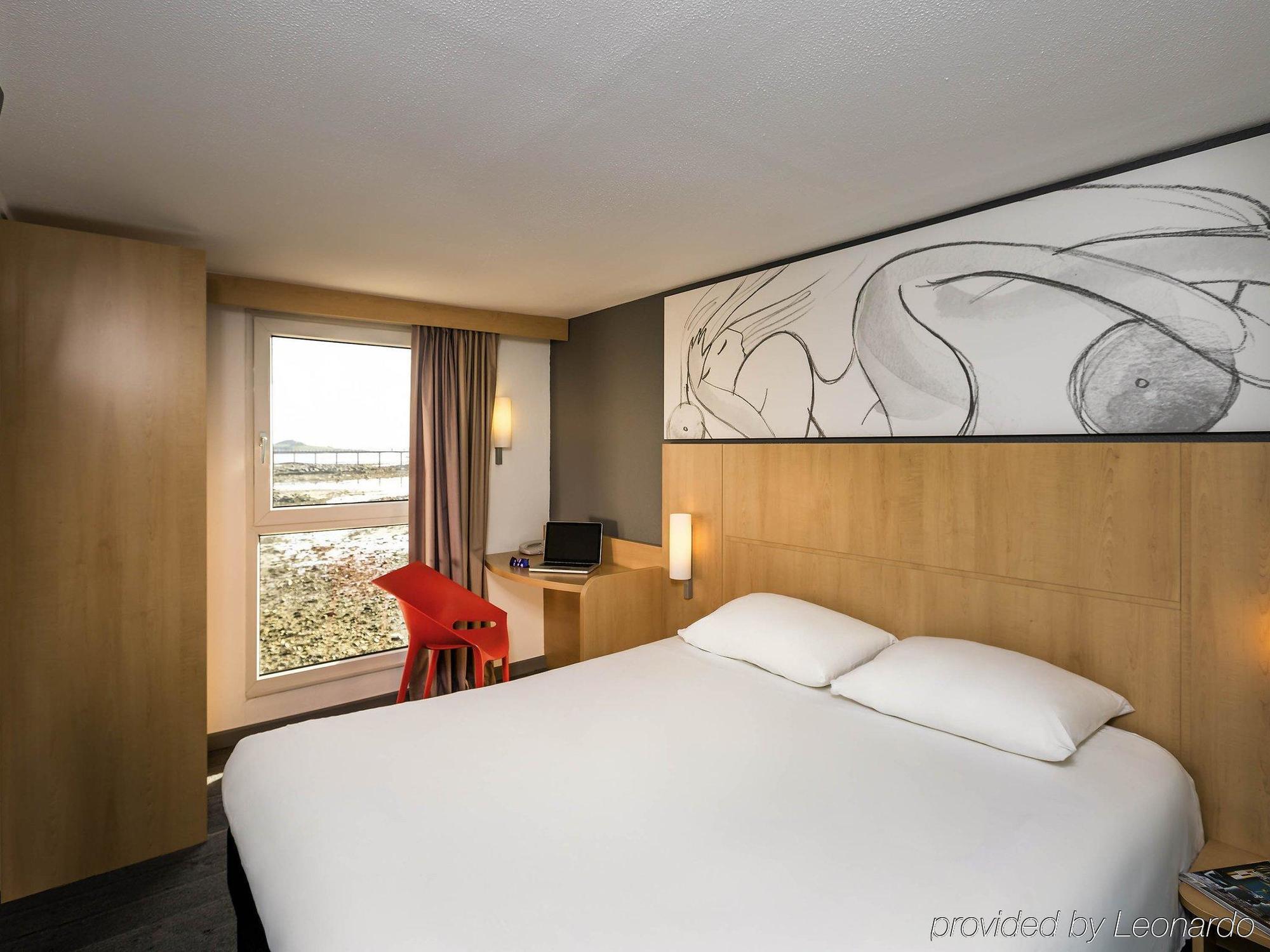 Ibis Hotel