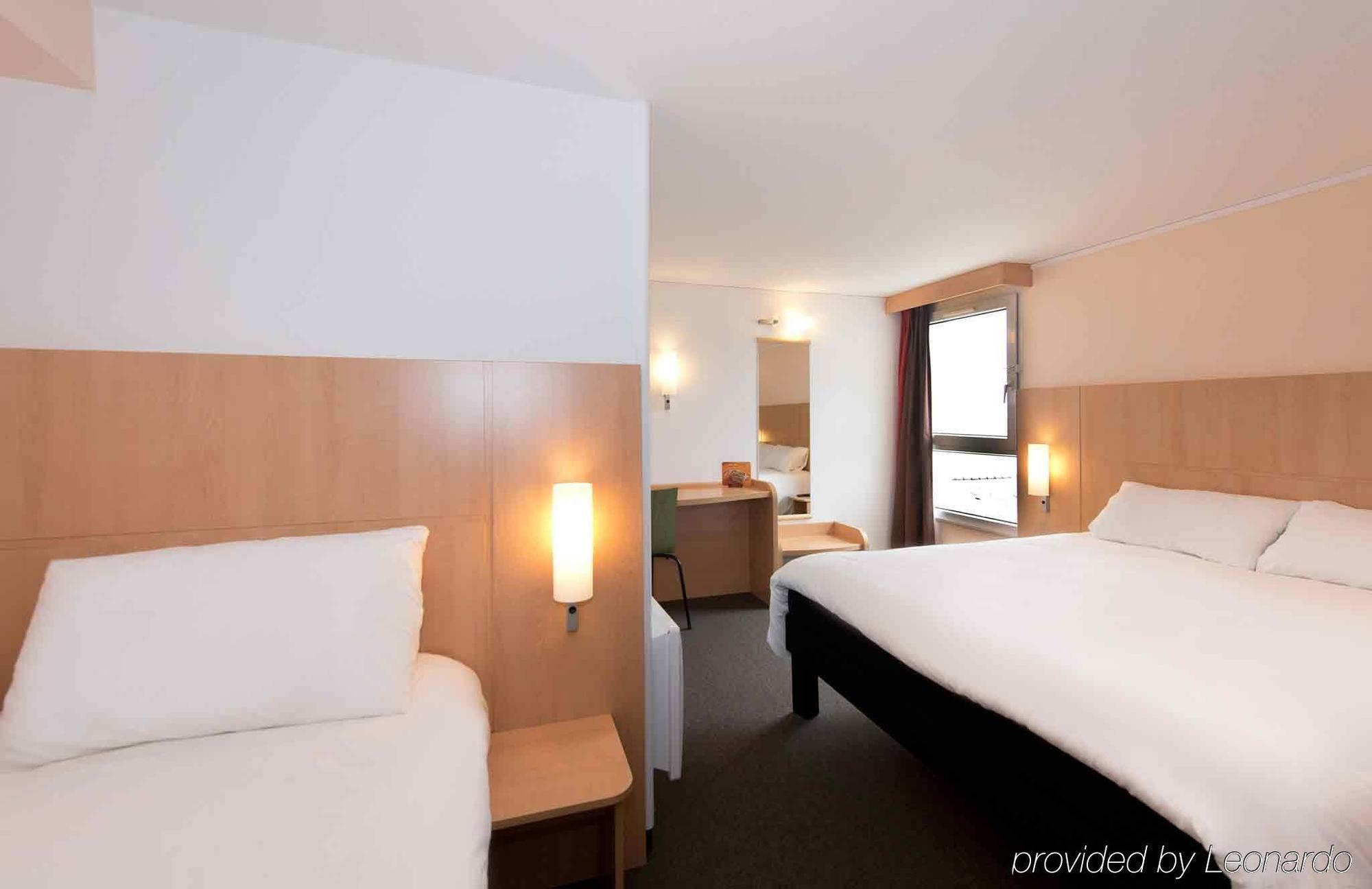 Ibis 3* Roscoff