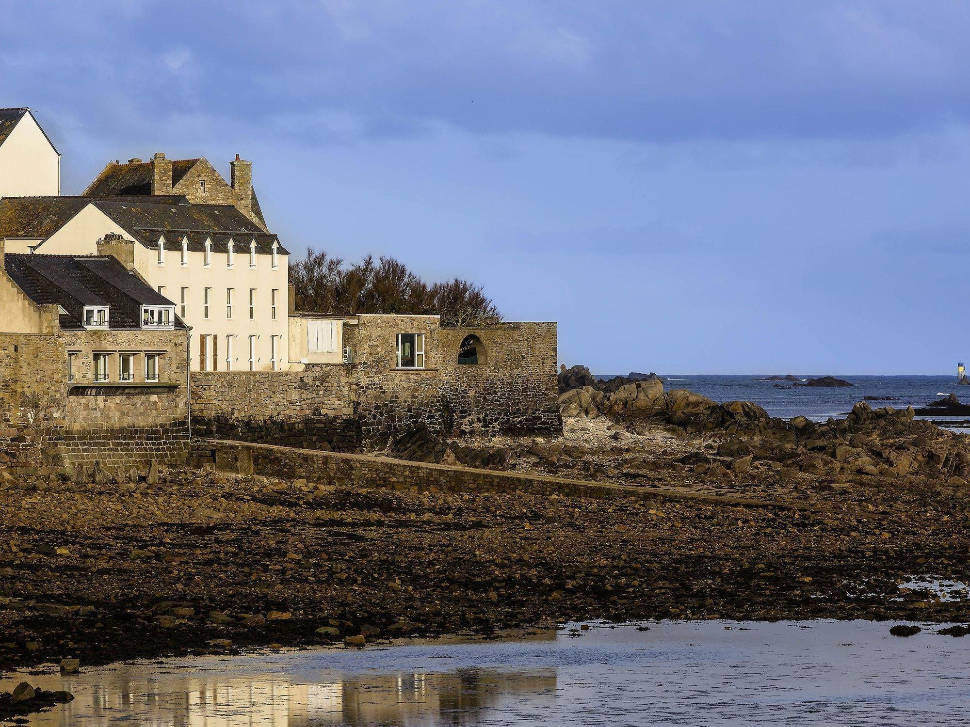 Ibis 3* Roscoff