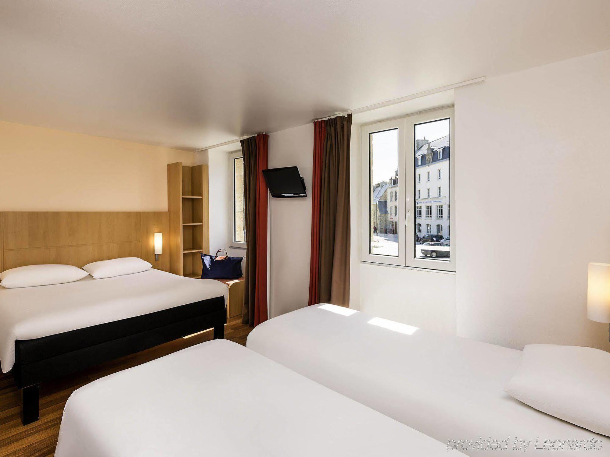 Hotel Ibis 3*