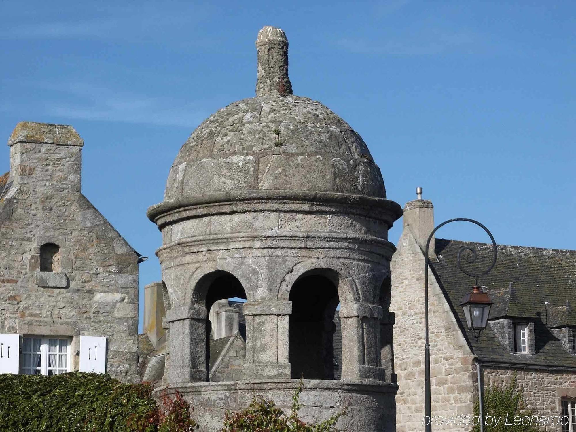 Hotel Ibis Roscoff