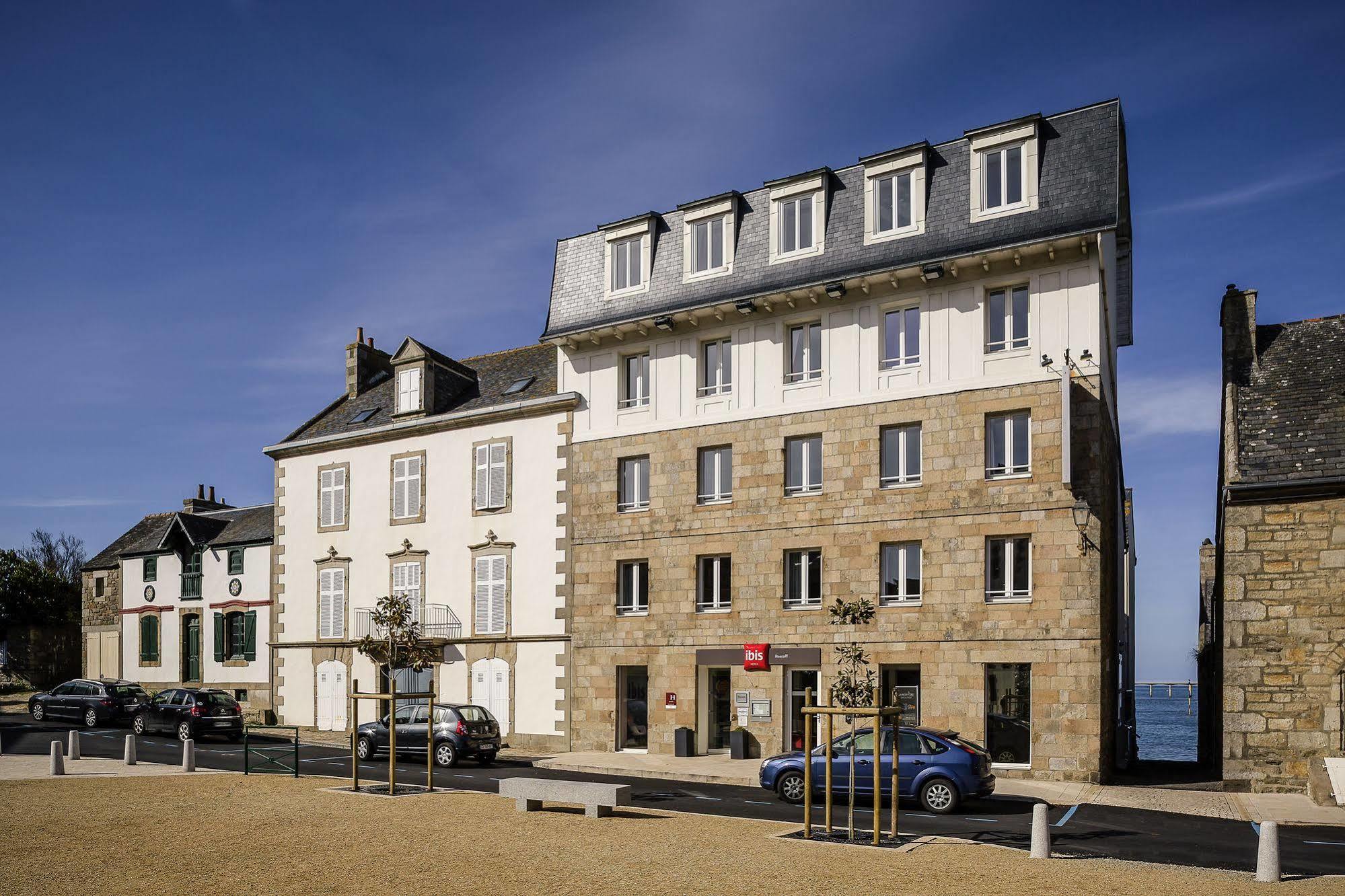 Ibis 3* Roscoff