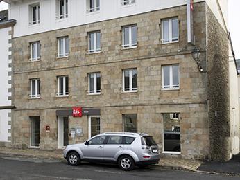 Ibis Hotel
