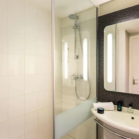 Ibis Roscoff Hotel Exterior photo
