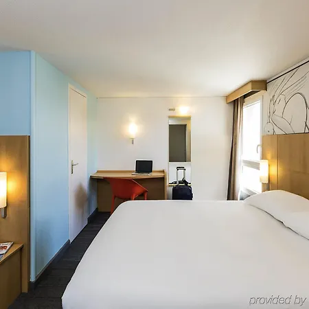 Ibis Roscoff Hotel Exterior photo