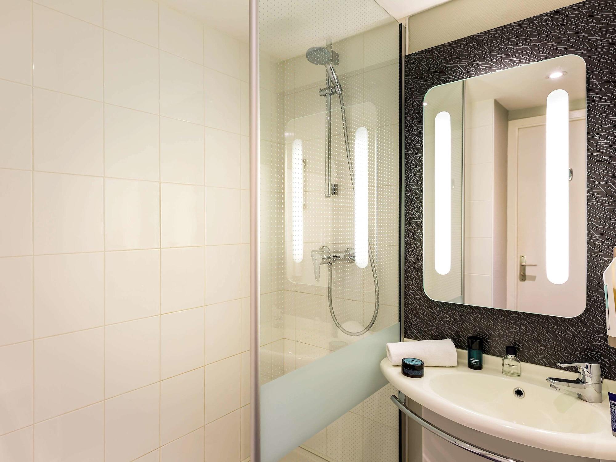 Hotel Ibis Roscoff