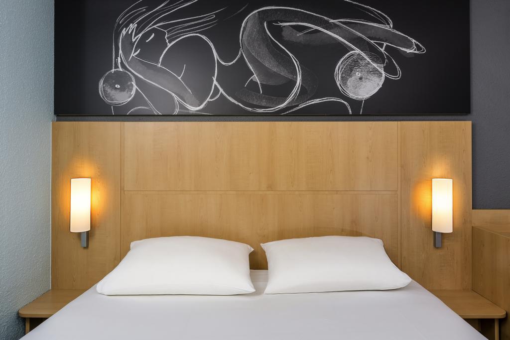 Hotel Ibis 3*