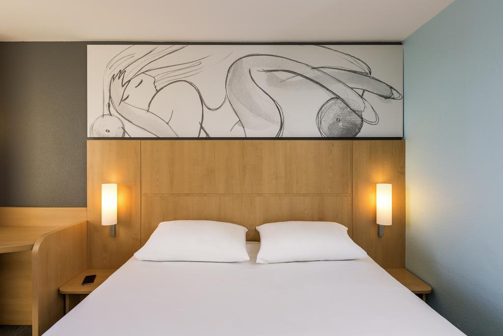 Ibis Roscoff