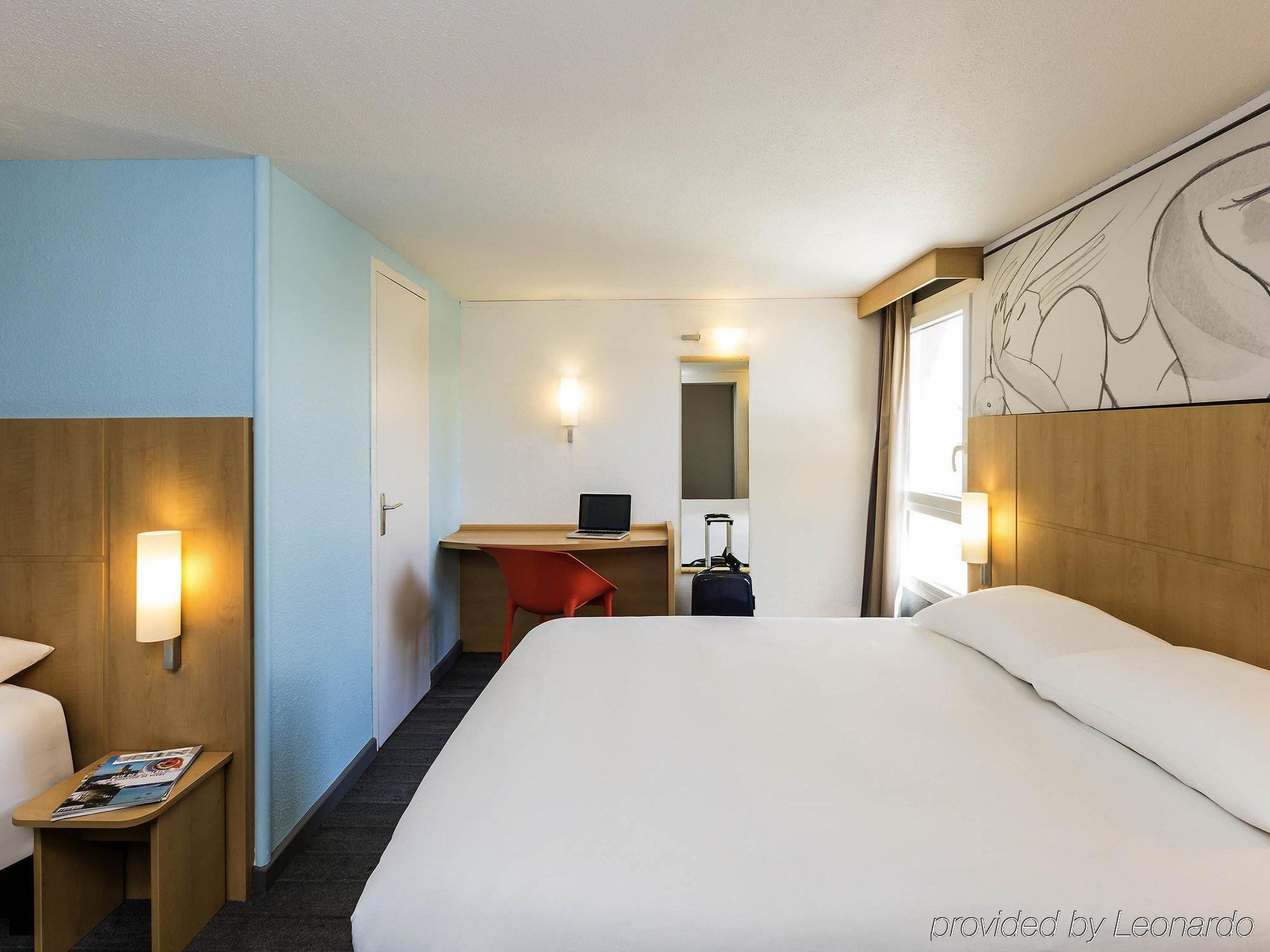 Ibis Hotel Roscoff