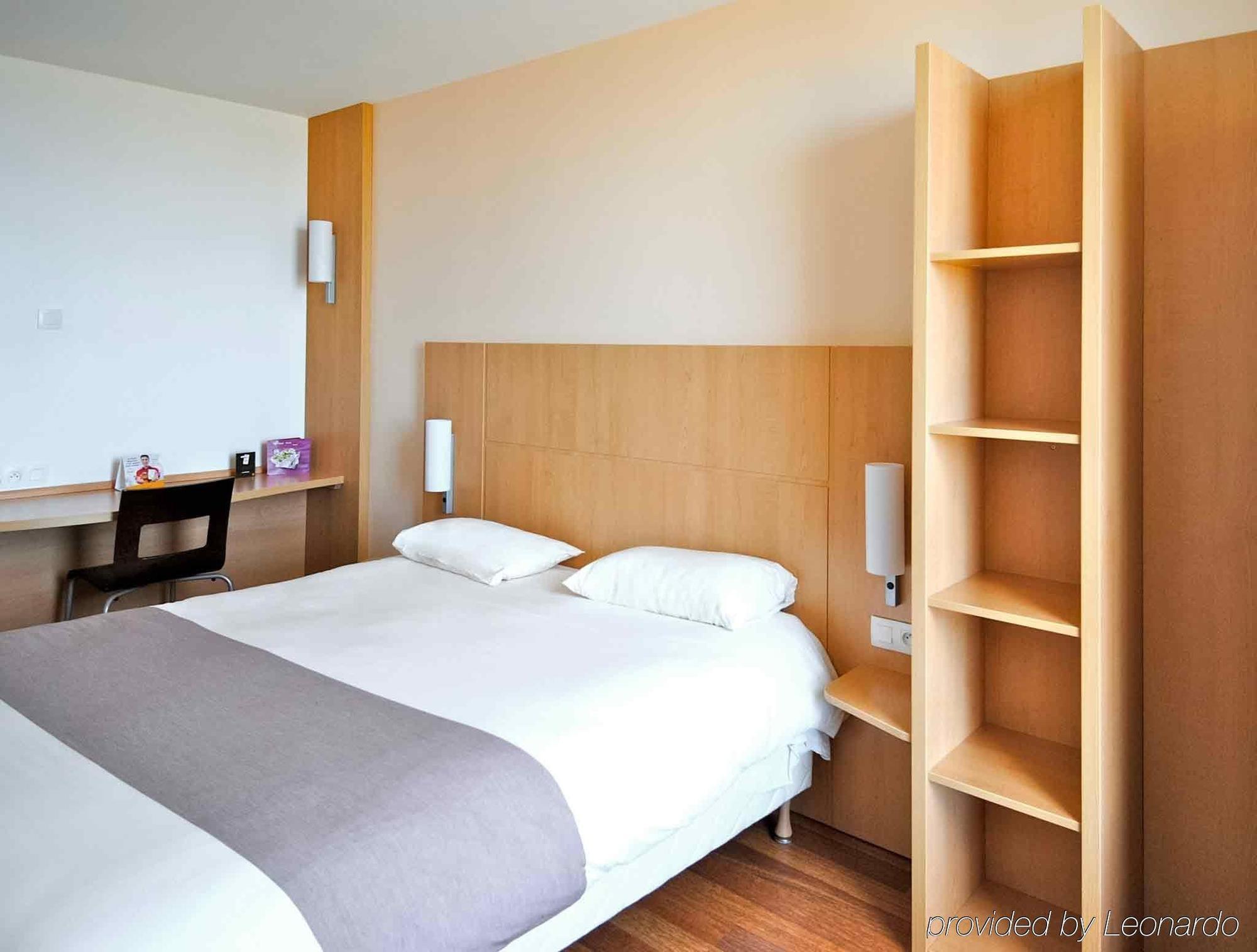 Ibis Hotel