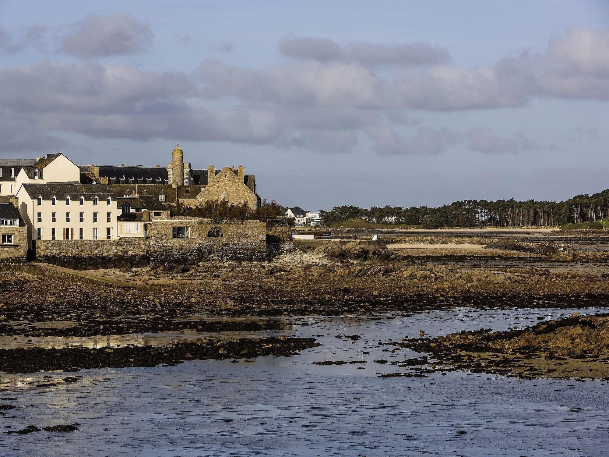 Ibis Hotel Roscoff