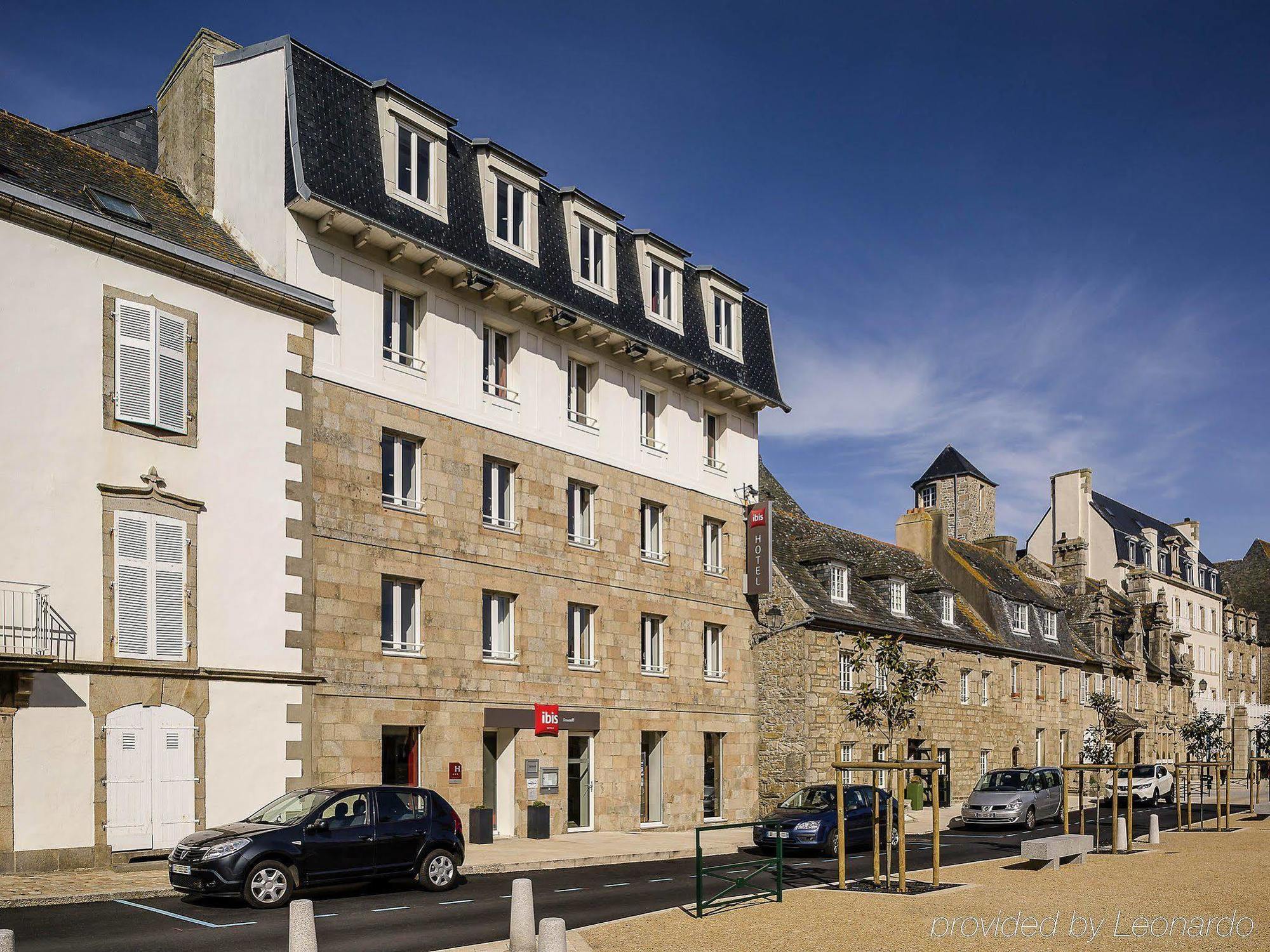 Ibis 3*