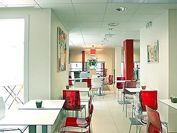 Hotel Ibis Roscoff