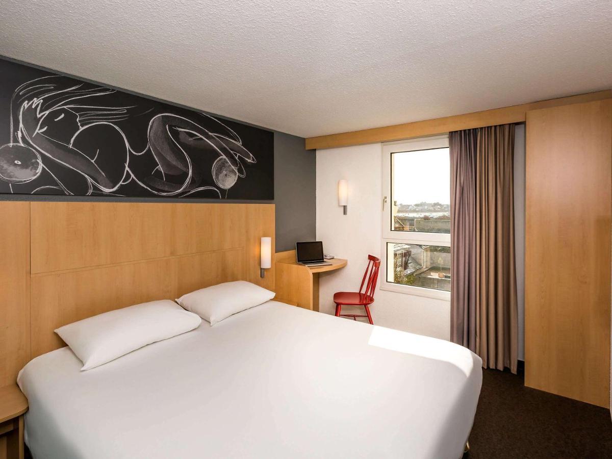 Ibis Hotel